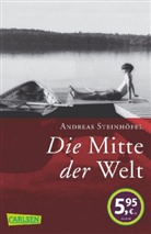 Andreas Steinhöfel - Die Mitte der Welt