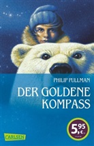 Philip Pullman - Der Goldene Kompass