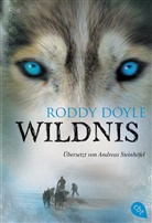 Roddy Doyle - Wildnis