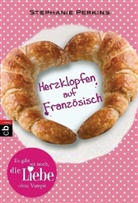 Stephanie Perkins - Herzklopfen auf Französisch