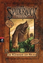 Holly Black, Tony Diterlizzi, Tony Diterlizzi - Die Rückkehr der Riesen