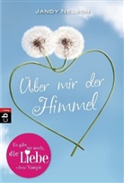 Jandy Nelson - Über mir der Himmel
