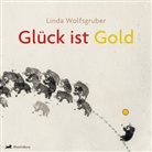 Linda Wolfsgruber - Glück ist Gold