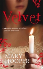 Mary Hooper - Velvet