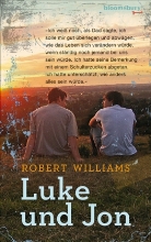 Robert Williams - Luke und Jon