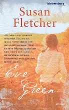 Susan Fletcher - Eve Green