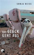 Sonja Heiss - Das Glück geht aus