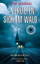 Peter Abrahams - Verliefen sich im Wald
