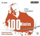 Arthur Schopenhauer, Helge Heynold - Arthur Schopenhauer in 100 Minuten, 2 Audio-CD (Hörbuch)