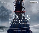 Lauren Kate, Anna Thalbach - Engelsmorgen, 5 Audio-CDs (Audio book)