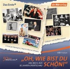 Christian Bärmann, Martin M. Schwarz, Martin Maria Schwarz, Martin M. Schwarz, Martin Maria Schwarz, Steffen Simon... - Oh, wie bist du schön!, 1 Audio-CD (Audio book)