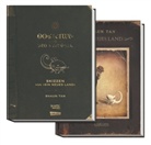 Shaun Tan, Shaun Tan - Ein neues Land / Skizzen aus einem namenlosen Land
