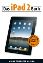 Gregory C Zäch, Gregory C. Zäch - Das iPad 2 Buch