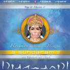 SUNDARAM - Yoga & Mantra, 1 Audio-CD. Vol.2 (Audio book)