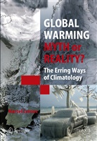 Marcel Leroux - Global Warming - Myth or Reality?