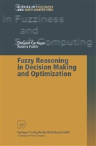 Christe Carlsson, Christer Carlsson, Robert Fuller, Robert Fullér - Fuzzy Reasoning in Decision Making and Optimization