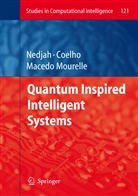 Leandro Dos Santos Coelho, Leandr dos Santos Coelho, Leandro dos Santos Coelho - Quantum Inspired Intelligent Systems