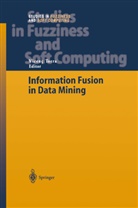 Prof Vicenç Torra, Prof. Vicenç Torra, Vicenç Torra, Vicenç Torra - Information Fusion in Data Mining