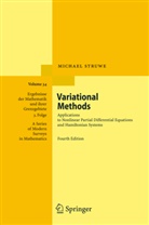 Michael Struwe - Variational Methods