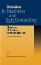 Eugene Fink - Changes of Problem Representation