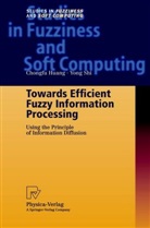 Chongf Huang, Chongfu Huang, Yong Shi - Towards Efficient Fuzzy Information Processing