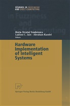 Lakhmi C. Jain, Kandel, Kandel, Abraham Kandel, Horia-Nicola Teodorescu, Horia-Nicolai Teodorescu - Hardware Implementation of Intelligent Systems