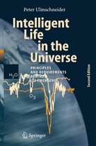 Peter Ulmschneider - Intelligent Life in the Universe