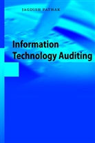 Jagdish Pathak - Information Technology Auditing