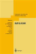Thoma Kappeler, Thomas Kappeler, Jürgen Pöschel - KdV & KAM