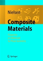 Lauge Fuglsang Nielsen - Composite Materials