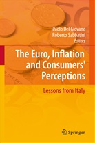 Paol Giovane, Paolo Giovane, Sabbatini, Sabbatini, Roberto Sabbatini - The Euro, Inflation and Consumers' Perceptions
