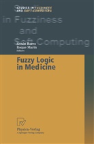 Sene Barro, Senen Barro, Senén Barro, MARIN, Marin, Roque Marin... - Fuzzy Logic in Medicine