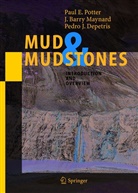 Pedro J Depetris, Pedro J. Depetris, J Maynard, J B Maynard, J. B. Maynard, Paul Potter... - Mud and Mudstones