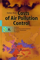 Stefan Reis - Costs of Air Pollution Control