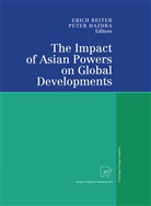 Hazdra, Hazdra, Peter Hazdra, Eric Reiter, Erich Reiter - The Impact of Asian Powers on Global Developments
