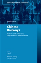 Katrin Luger - Chinese Railways