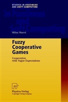 Milan Mares - Fuzzy Cooperative Games