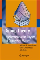 Gen Dresselhaus, Gene Dresselhaus, Mildred Dresselhaus, Mildred S Dresselhaus, Mildred S. Dresselhaus, Ad Jorio... - Group Theory