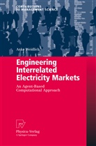 Anke Weidlich - Engineering Interrelated Electricity Markets