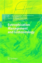 Henn Dokkum, Henno P. Dokkum, Edwin Foekema, Edwin M Foekema, Edwin M. Foekema, Robert G. Jak... - Eutrophication Management and Ecotoxicology