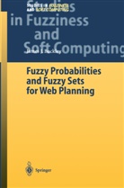 James J Buckley, James J. Buckley - Fuzzy Probabilities and Fuzzy Sets for Web Planning