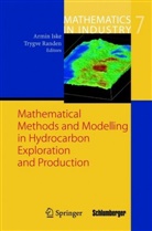 Armi Iske, Armin Iske, Randen, Randen, Trygve Randen - Mathematical Methods and Modelling in Hydrocarbon Exploration and Production