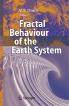 V. P. Dimri, V.P. Dimri, Vijay P. Dimri, Vijay Prasad Dimri, P Dimri, V P Dimri - Fractal Behaviour of the Earth System