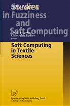 Le M Sztandera, Les M Sztandera, Pastore, Pastore, Christopher Pastore, Les M. Sztandera - Soft Computing in Textile Sciences