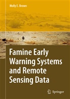 Molly E Brown, Molly E. Brown - Famine Early Warning Systems and Remote Sensing Data