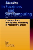 Ajita Jain, Ashlesha Jain, Lakhmi C. Jain, Sandhya Jain, Sandyha Jain, Ashlesha Jain et al... - Computational Intelligence Processing in Medical Diagnosis