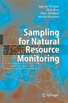 Marc F P Bierkens, Marc F. P. Bierkens, Marc F.P. Bierkens, Dick Brus, Dick J Brus, Dick J. Brus... - Sampling for Natural Resource Monitoring