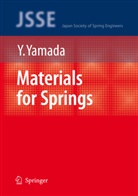 Yoshir Yamada, Yoshiro Yamada - Materials for Springs