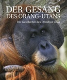 Winfried Gensch, Mustaf Haikal, Mustafa Haikal - Der Gesang des Orang-Utans