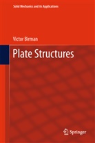 Victor Birman - Plate Structures